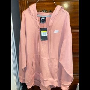 Nike Hoodie ❤️